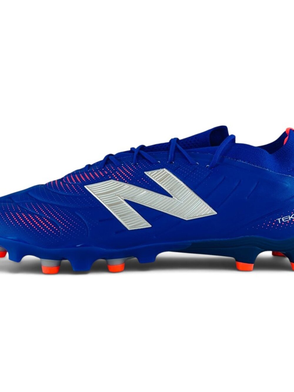 New Balance Tekela Pro Low Laced FG v5 Men's **Wide 2E** Soccer Cleats ST2FLMP5